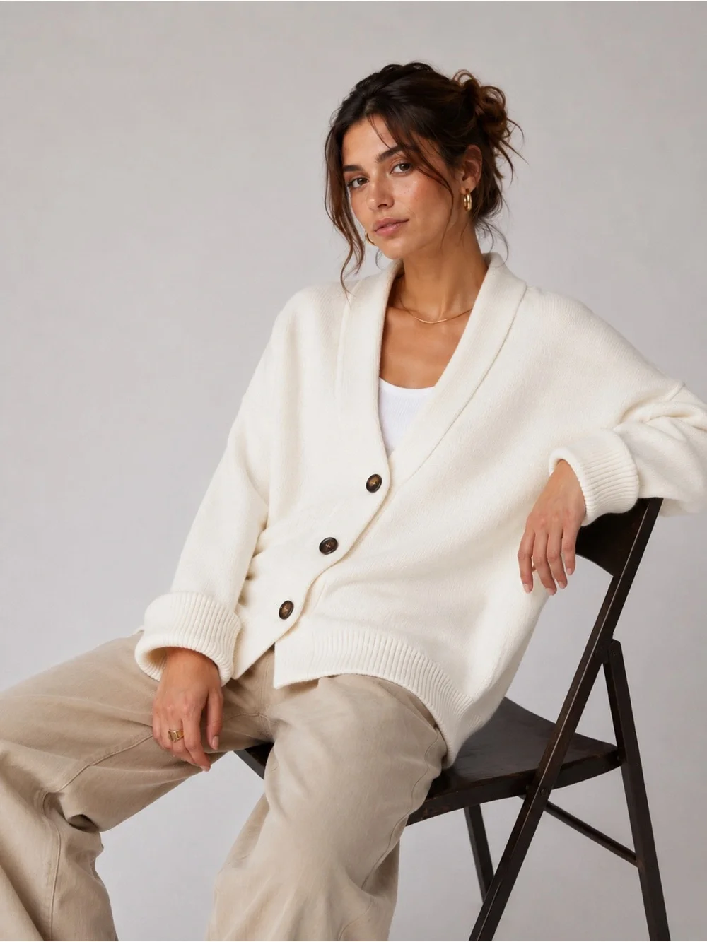 🎉LAST CHANCE🎉Free People Chamomile Cardi‎
